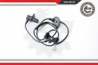 Датчик ABS SKV 06SKV252