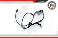Датчик ABS SKV 06SKV253