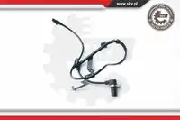 Датчик ABS SKV 06SKV254