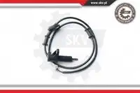 Датчик ABS SKV 06SKV255