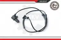 Датчик ABS SKV 06SKV257