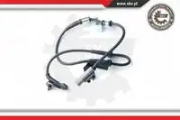 Датчик ABS SKV 06SKV259