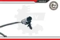 Датчик ABS SKV 06SKV269