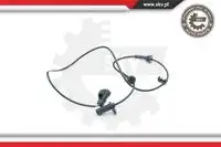 Датчик ABS SKV 06SKV281