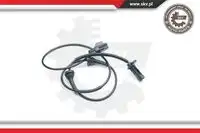 Датчик ABS SKV 06SKV286