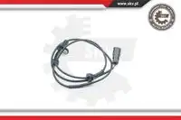 Датчик ABS SKV 06SKV288