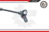 Датчик ABS SKV 06SKV292