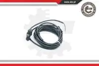 Датчик ABS SKV 06SKV301