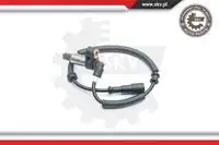 Датчик ABS SKV 06SKV304
