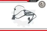 Датчик ABS SKV 06SKV306