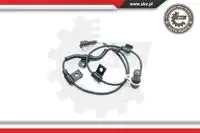 Датчик ABS SKV 06SKV310
