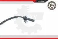 Датчик ABS SKV 06SKV317