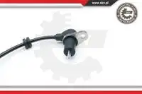 Датчик ABS SKV 06SKV323