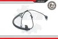 Датчик ABS SKV 06SKV327