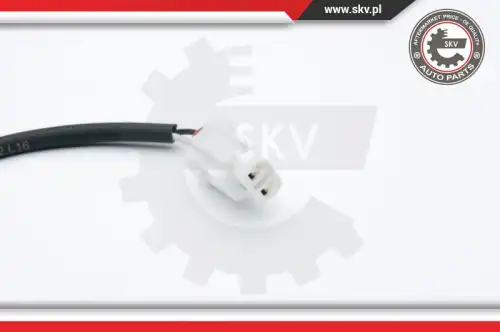 Датчик ABS SKV 06SKV334