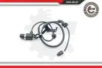 Датчик ABS SKV 06SKV336