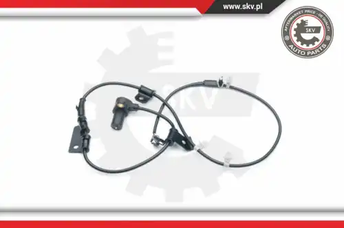 Датчик ABS SKV 06SKV340