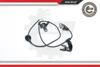 Датчик ABS SKV 06SKV345