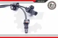 Датчик ABS SKV 06SKV349