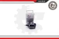 РЕГУЛЯТОР ХОЛОСТОГО ХОДА RENAULT 08SKV044