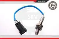 Лямбда зонд RENAULT 09SKV010 SKV