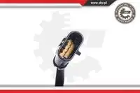 Лямбда зонд DACIA RENAULT 09SKV036 SKV