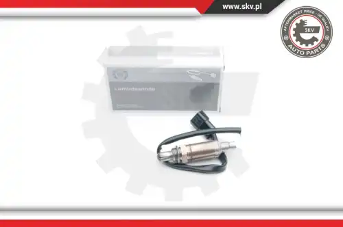 Лямбда зонд MAZDA 09SKV540 SKV