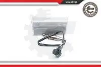 Лямбда зонд AUDI 09SKV553 SKV