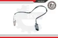 Лямбда зонд MG ROVER 09SKV686 SKV