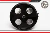 Насос гидроусилителя руля SKV 10SKV002