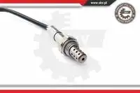 Насос гидроусилителя руля SKV 10SKV003