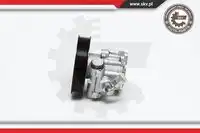 Насос гидроусилителя руля SKV 10SKV022