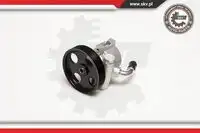Насос гидроусилителя руля SKV 10SKV025