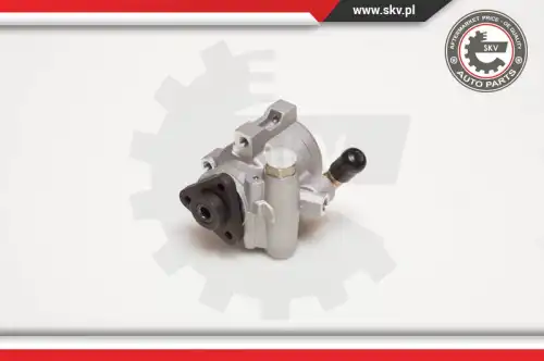 Насос гидроусилителя руля SKV 10SKV055