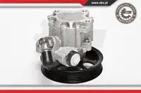 Насос гидроусилителя руля SKV 10SKV070