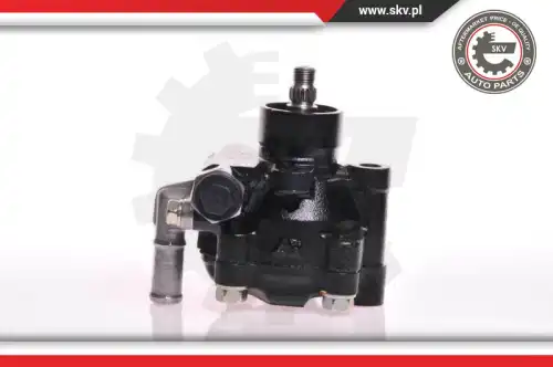 Насос гидроусилителя руля SKV 10SKV078