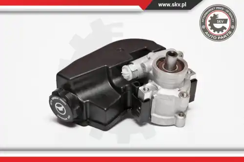 Насос гидроусилителя руля SKV 10SKV090