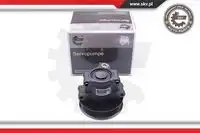 Насос гидроусилителя руля SKV 10SKV101