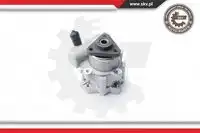 Насос гидроусилителя руля SKV 10SKV122