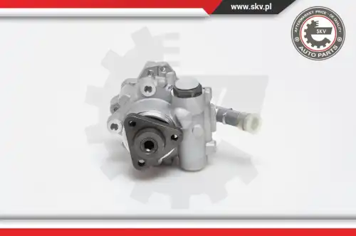 Насос гидроусилителя руля SKV 10SKV129
