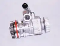 Насос гидроусилителя руля AUTEX 863179