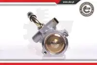 Насос гидроусилителя руля SKV 10SKV133