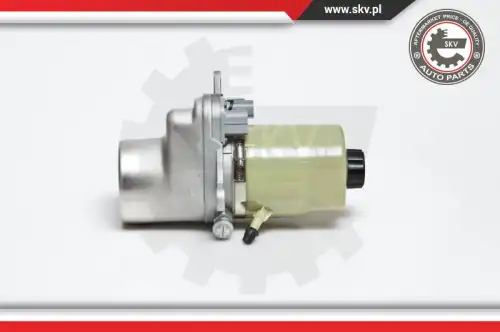 Насос гидроусилителя руля SKV 10SKV135