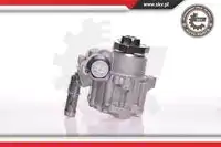 Насос гидроусилителя руля SKV 10SKV166