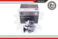 Насос гидроусилителя руля SKV 10SKV172
