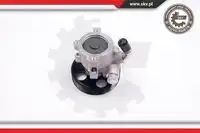 Насос гидроусилителя руля SKV 10SKV174