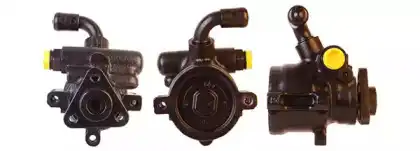 Насос гидроусилителя руля AMK PUM545