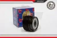 Шкив генератора FORD 11SKV051 SKV