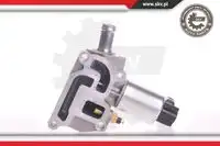 Клапан EGR OPEL 14SKV003 SKV