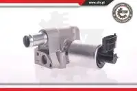 Клапан EGR OPEL 14SKV003 SKV